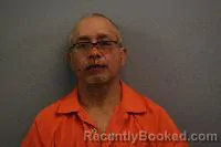 Mugshot of Alberto Rodriguez booked in Madison County, Nebraska on July 3, 2026