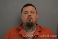 Mugshot of Ryan Patrick Rardon