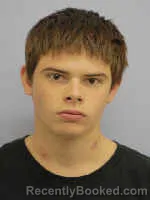 Mugshot of Michael James Northcutt Jr