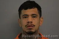 Mugshot of Ruben Lorenzana Jr booked in Madison County, Nebraska on September 10, 2026