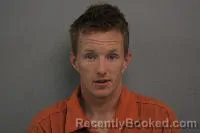 Mugshot of Cody Jason Payne