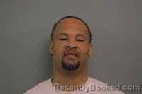 Mugshot of Charles Edward Owens