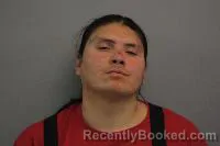 Mugshot of Daniel Michael Randall