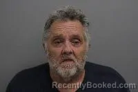 Mugshot of Michael Francis Jetensky booked in Madison County, Nebraska on October 1, 2026