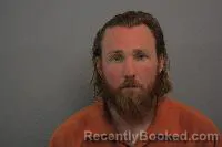 Mugshot of Landon Michael Batenhorst