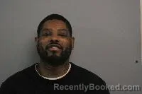 Mugshot of Kenith Benaiah Rey Jr