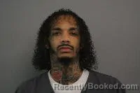 Mugshot of Jordan Mark Roepke M