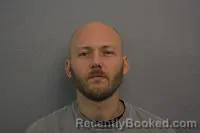 Mugshot of Drew William Carroll