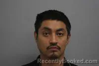 Mugshot of Ramiro Sotelo-Aviles booked in Madison County, Nebraska on September 15, 2026