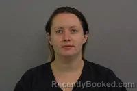 Mugshot of Jodey Rae Cech