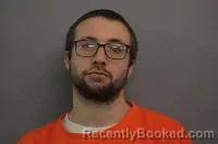 Mugshot of Casey James Mefford