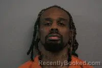 Mugshot of Timothy Robert Jamaa Owens