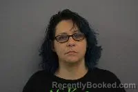 Mugshot of Faith Hassalletta Brayerton