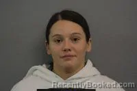 Mugshot of Kirstie Jenae Koch