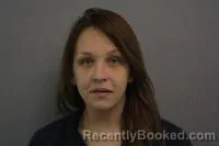 Mugshot of Nikole Ashton Rath
