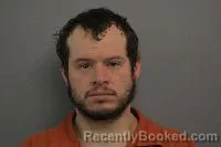 Mugshot of Damian Joseph Hess