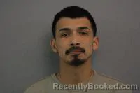 Mugshot of Wilfredo Lara