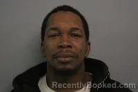 Mugshot of Luis Antonio Soto