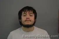 Mugshot of Leonardo Lopez Jr