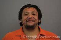 Mugshot of Jonnathan Tyrese Red Owl Cutts