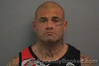 Mugshot of Richard James Haswell