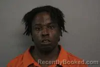 Mugshot of Solomon Eugene Partee Sr booked in Madison County, Nebraska on July 27, 2026