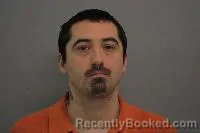 Mugshot of Nathan Thomas Brandt