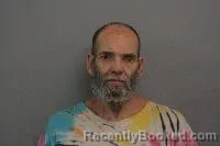 Mugshot of Wesley Douglas Smith