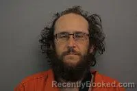 Mugshot of Jared Thomas Wagner booked in Madison County, Nebraska on May 3, 2026