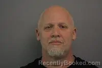 Mugshot of Jason Lee Muncie booked in Madison County, Nebraska on June 29, 2026