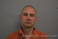 Mugshot of Michael Lee Byrnes