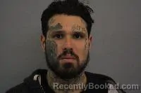 Mugshot of Joel Adrian Alvarez