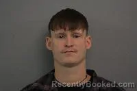 Mugshot of Cutter Keith Anderson