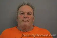 Mugshot of Kelvin Ray Teal booked in Madison County, Nebraska on June 23, 2026