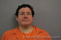 Mugshot of Pharo Raymond Feather