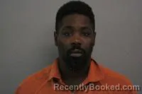 Mugshot of Norman Lee Person