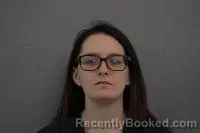 Mugshot of Chelsea Megan Musquiz