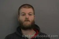 Mugshot of Arthur Jacob Boettcher