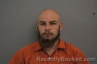 Mugshot of Seth Michael Kment