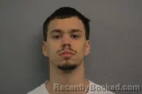 Mugshot of Jett Roen Bear