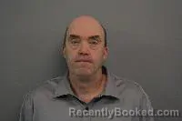 Mugshot of Chad Lewis Guernsey
