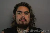Mugshot of Darrion Keukahi Chang booked in Madison County, Nebraska on April 28, 2026