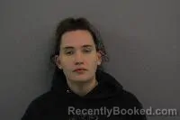 Mugshot of Adrienne Hope Williams