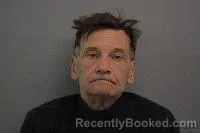 Mugshot of Jon Gerard Ruzicka