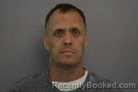 Mugshot of Zachary Ryan Humphrey booked in Madison County, Nebraska on June 4, 2026
