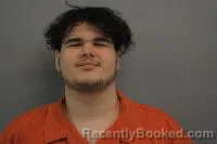 Mugshot of Jace Matthew Lewis