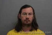 Mugshot of Devan Philip Marshall booked in Madison County, Nebraska on October 22, 2026