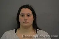 Mugshot of Caydence Belle Janousek