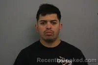 Mugshot of Carlos Eduardo Elizondo-Ramirez