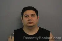 Mugshot of Kevin Oniell Montoya Machado